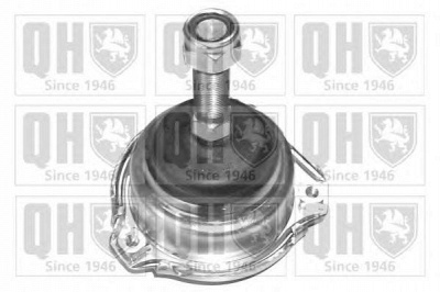 QUINTON HAZELL qsj1213s -  Подвеска, стойка вала